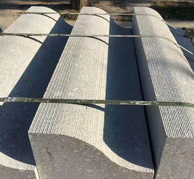 全面解讀花崗巖“路沿石”價格計算方式!