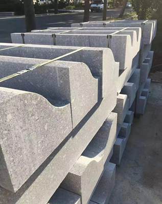 全面解讀花崗巖“路沿石”價格計算方式!