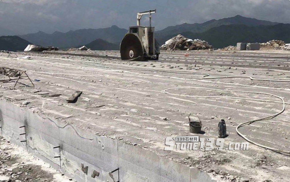 這6種情形下,石材礦山會(huì)被依法取締!