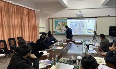 海爾、環(huán)球石材、北控三大集團攜手共建萊州石材產(chǎn)業(yè)示范園區(qū)