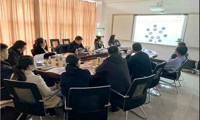 海爾、環(huán)球石材、北控三大集團攜手共建萊州石材產(chǎn)業(yè)示范園區(qū)