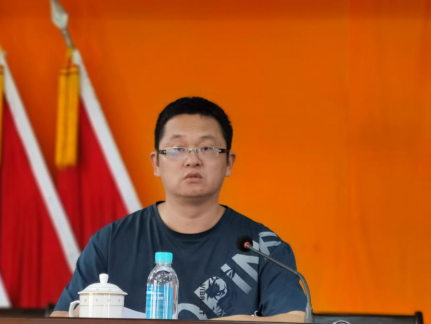 福建南安水頭鎮(zhèn)召開石粉規(guī)范化處置管理推進會，石材企業(yè)注意！