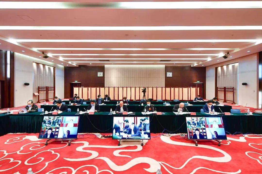 支持企業(yè)綠色發(fā)展,助力減排降碳,全國工商聯(lián)石材業(yè)商會在行動!