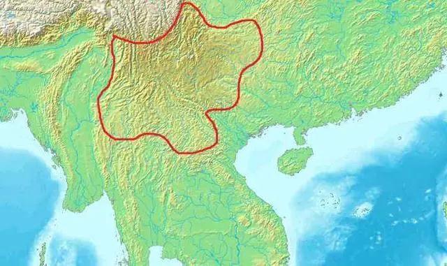 中國(guó)石材產(chǎn)區(qū)之云南花崗石：大器晚成，前景無限