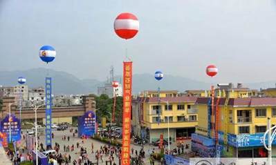 中國石材城、中國石都、世界石雕之都這些都是指哪里?