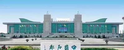 中國石材城、中國石都、世界石雕之都這些都是指哪里?