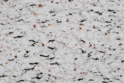 美國白麻花崗巖:最有腔調的白色石材!