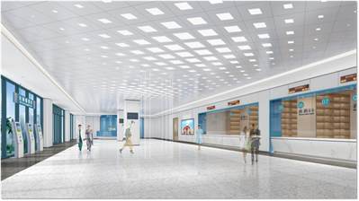 美國白麻花崗巖:最有腔調的白色石材!