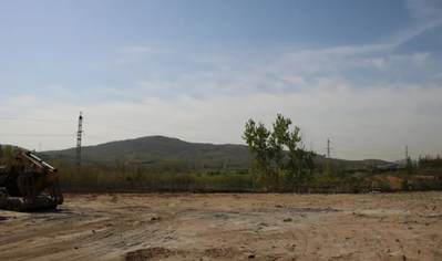 五蓮縣超限超載卸貨場正式啟用——助力石材物流業安全發展！