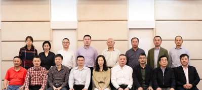 建材類(飾面石材)加工貿(mào)易單耗管理課題審定工作會在廈門召開