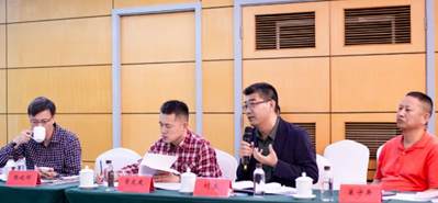 建材類(飾面石材)加工貿(mào)易單耗管理課題審定工作會在廈門召開