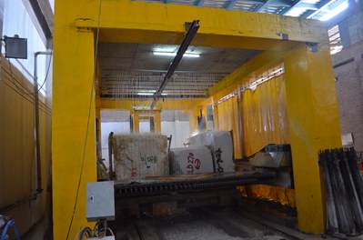 【深度】石材大板厚度到底該切多厚合適？