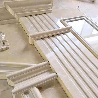 石材拉槽都用在哪些地方?