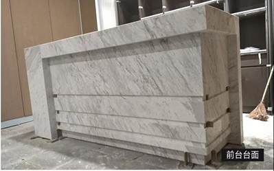 石材拉槽都用在哪些地方?