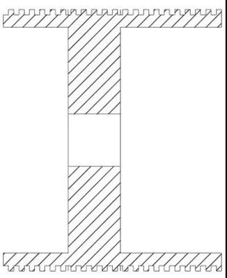 石材拉槽都用在哪些地方?