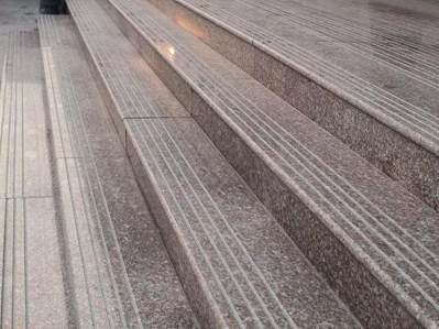 石材拉槽都用在哪些地方?