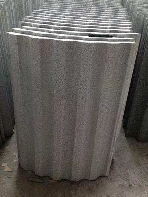 石材拉槽都用在哪些地方?