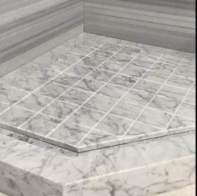 石材拉槽都用在哪些地方?