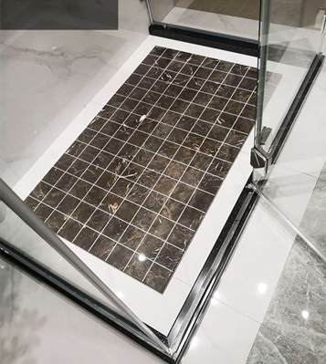 石材拉槽都用在哪些地方?