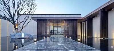 浪淘沙花崗巖（國產三款浪淘沙石材）？