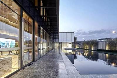 浪淘沙花崗巖（國產三款浪淘沙石材）？