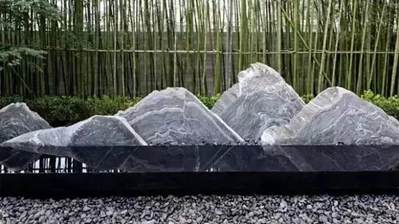 浪淘沙花崗巖（國產三款浪淘沙石材）？