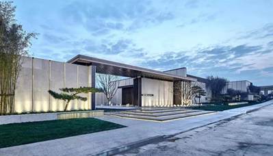 浪淘沙花崗巖（國產三款浪淘沙石材）？