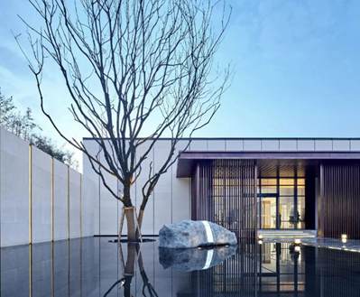 浪淘沙花崗巖（國產三款浪淘沙石材）？