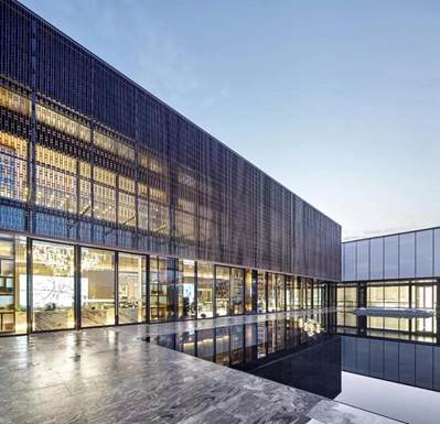 浪淘沙花崗巖（國產三款浪淘沙石材）？