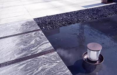 浪淘沙花崗巖（國產三款浪淘沙石材）？