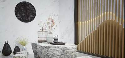 浪淘沙花崗巖（國產三款浪淘沙石材）？