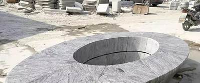 浪淘沙花崗巖（國產三款浪淘沙石材）？