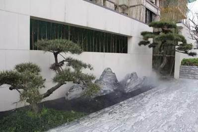 浪淘沙花崗巖（國產三款浪淘沙石材）？