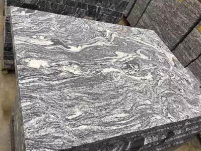 浪淘沙花崗巖（國產三款浪淘沙石材）？