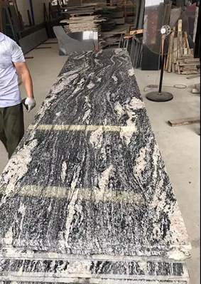 浪淘沙花崗巖（國產三款浪淘沙石材）？