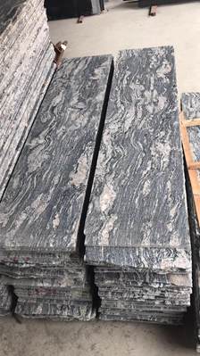 浪淘沙花崗巖（國產三款浪淘沙石材）？