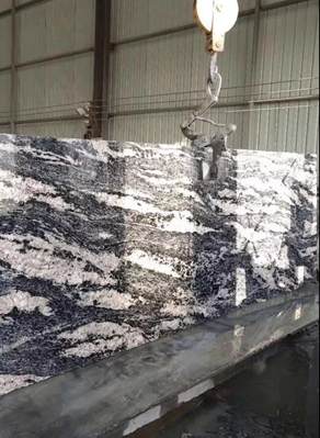 浪淘沙花崗巖（國產三款浪淘沙石材）？