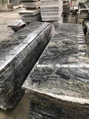 浪淘沙花崗巖（國產三款浪淘沙石材）？