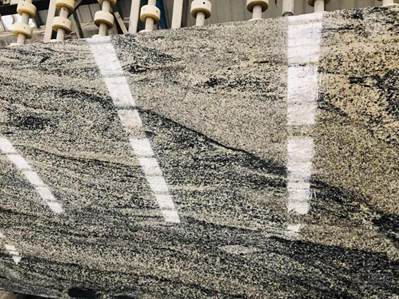 浪淘沙花崗巖（國產三款浪淘沙石材）？