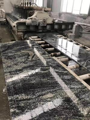 浪淘沙花崗巖（國產三款浪淘沙石材）？