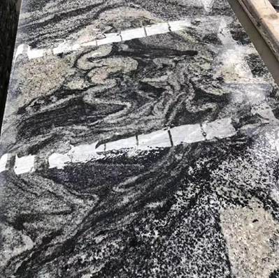 浪淘沙花崗巖（國產三款浪淘沙石材）？