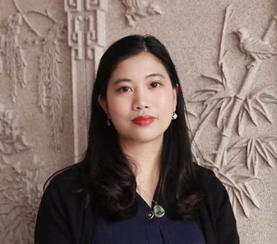 張蓉-別墅石材外墻工程界的一姐,你肯定在抖音刷到過她