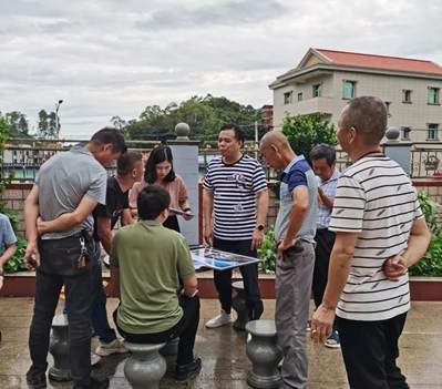 張蓉-別墅石材外墻工程界的一姐,你肯定在抖音刷到過她