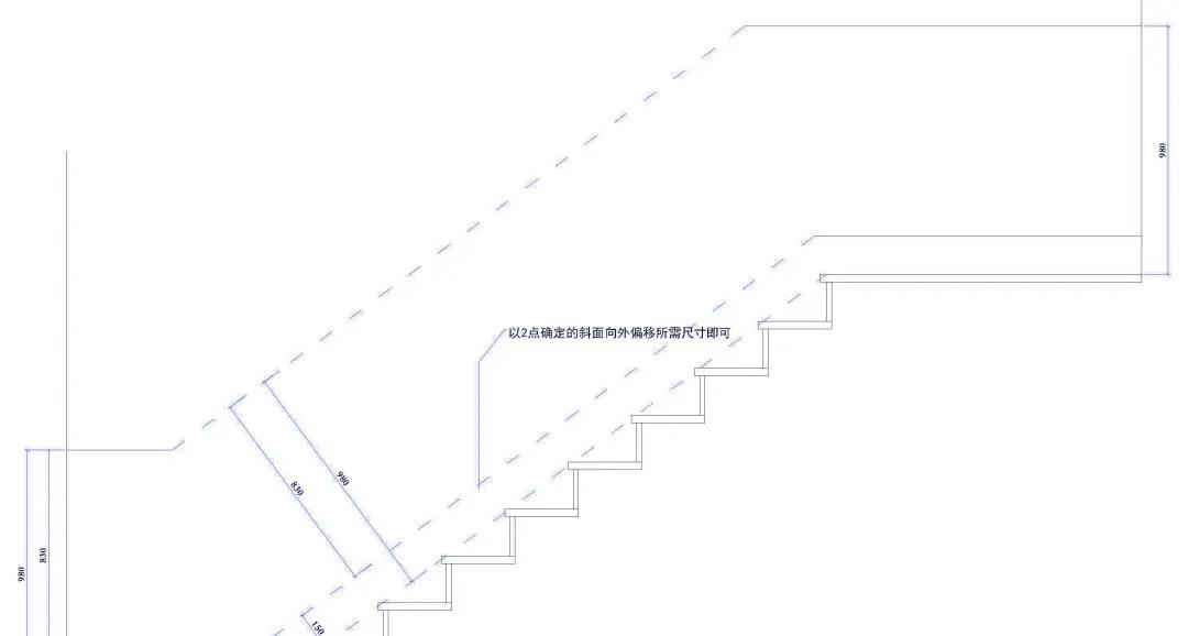 石材裝飾知識:大理石樓梯護(hù)墻板怎么設(shè)計(jì)?