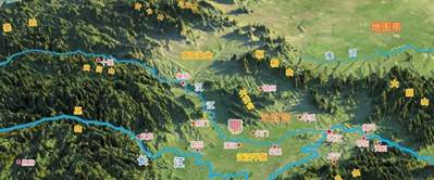 湖北石材開發大動作不斷,隨州大悟紅安麻城英山五縣市相繼加入