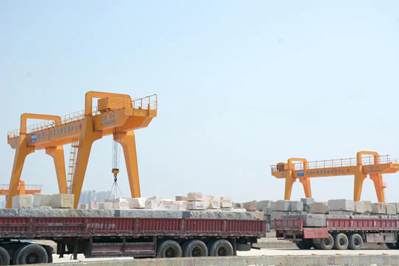 “開(kāi)門(mén)紅”!一季度南安市石材陶瓷業(yè)實(shí)現(xiàn)產(chǎn)值227.81億元