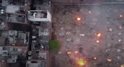 印度失控！近期石材人喝企業(yè)需關注這些變化