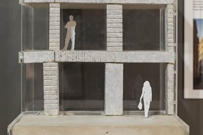 不僅能打造現代魔天大樓,石材作為現代建筑材料的潛力,超乎你的想象