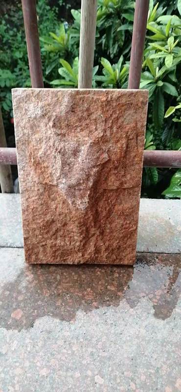 【博勝石業】2021江西映山紅石材產品推陳出新