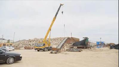 遼寧芝麻白芝麻灰產(chǎn)地營(yíng)口蓋州嚴(yán)厲打擊非法開(kāi)采生產(chǎn)加工行為